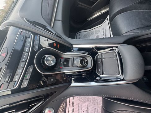 Used 2021 Acura RDX A-Spec image 20