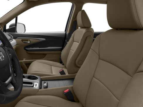Used 2017 Honda Pilot EX-L image 8