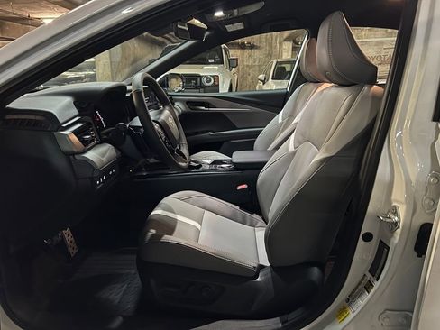 New 2026 Toyota Camry SE image 8