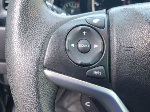 Used 2019 Honda Fit EX image 20