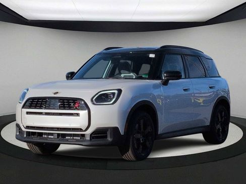 New 2026 MINI Cooper Countryman S image 4