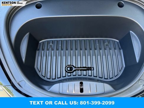 Used 2023 Tesla Model 3 Performance AWD/4WD image 31