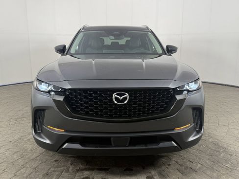 Used 2025 MAZDA CX-50 2.5 Hybrid w/ Premium Plus Pkg AWD/4WD image 2