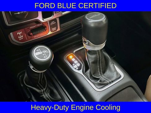 Used 2021 Jeep Gladiator Rubicon AWD/4WD image 20