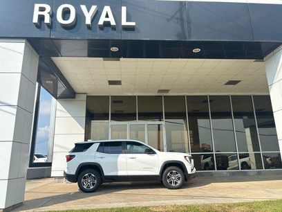 New 2026 GMC Terrain Elevation w/ LPO, Floor Liner Package