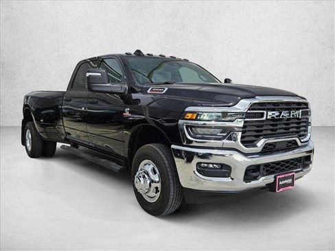 New 2026 RAM 3500 Tradesman AWD/4WD image 6