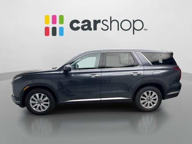 Used 2025 Hyundai Palisade SEL AWD/4WD image 2