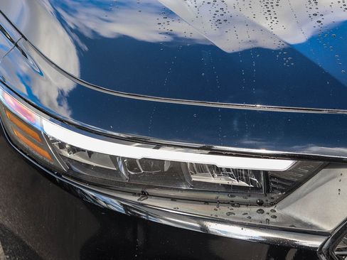 Certified 2024 Honda Accord EX image 12