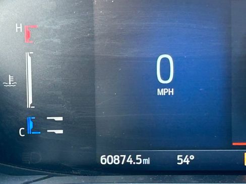 Used 2023 Ford Escape Active image 23