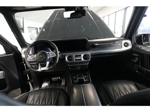 Used 2019 Mercedes-Benz G 63 AMG 4MATIC image 13