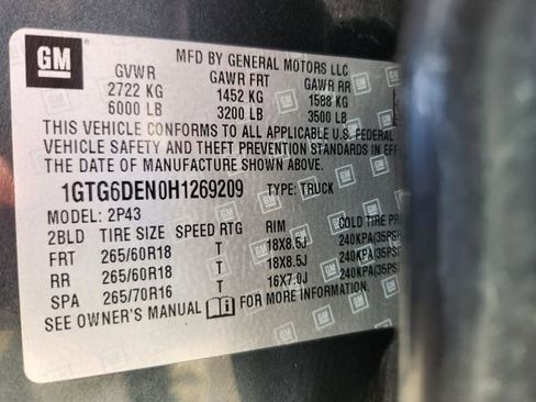 Used 2017 GMC Canyon SLT w/ Trailering Package image 28