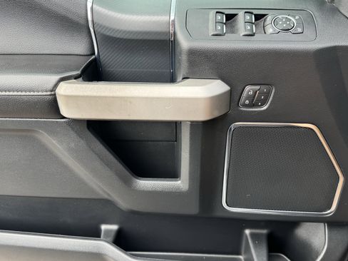 Certified 2020 Ford F150 Lariat image 13