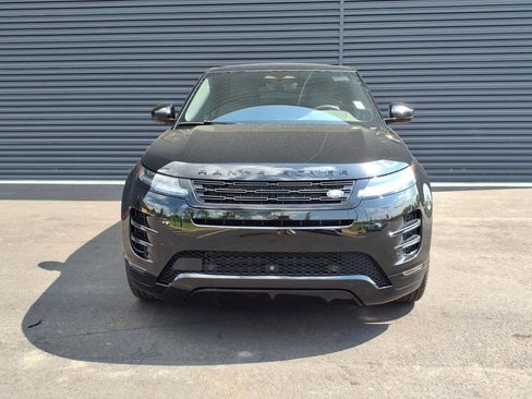 Used 2024 Land Rover Range Rover Evoque Dynamic SE image 30