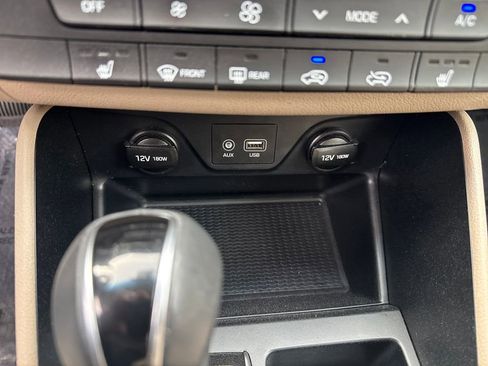 Used 2018 Hyundai Tucson Value w/ Cargo Package AWD/4WD image 24