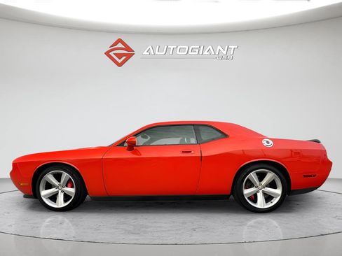 Used 2008 Dodge Challenger SRT8 image 3