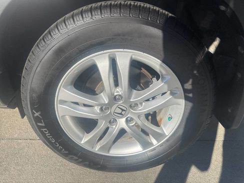 Used 2010 Honda CR-V EX-L image 23