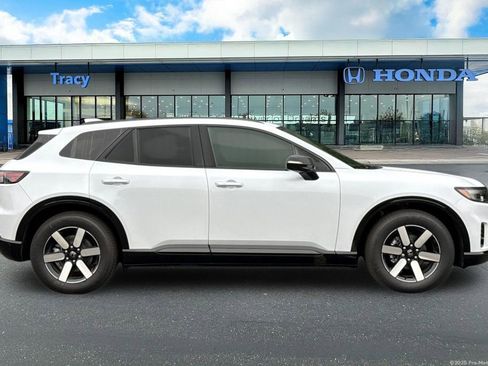 New 2026 Honda Prologue Touring image 4