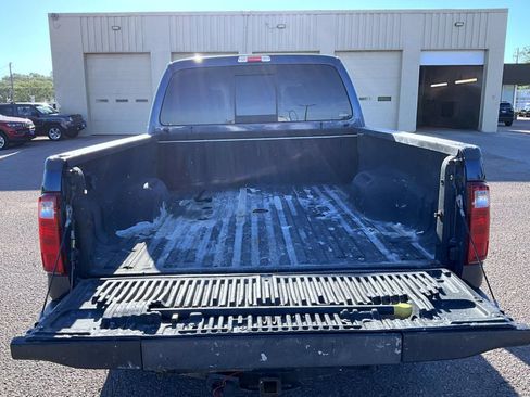 Used 2016 Ford F250 King Ranch AWD/4WD image 9