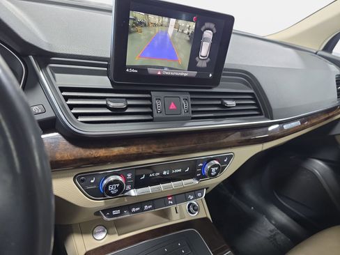 Used 2018 Audi Q5 2.0T Premium Plus image 20