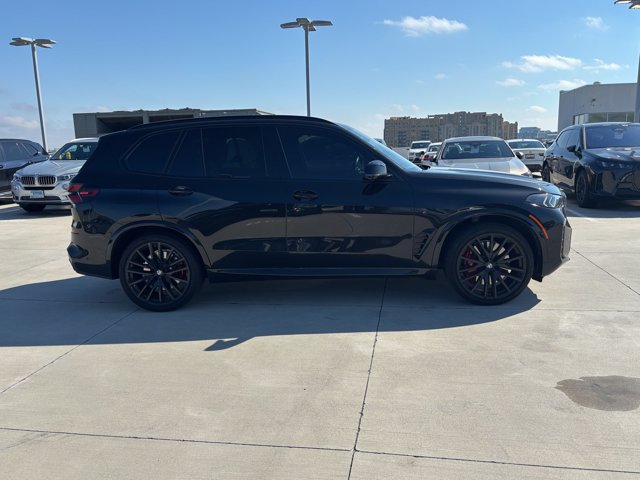 Used 2026 BMW X5 M60i AWD/4WD image 4