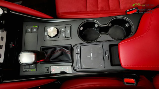 Used 2025 Lexus IS 350 F Sport RWD image 66