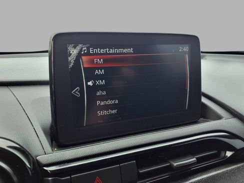 Used 2019 MAZDA MX-5 Miata Club image 5