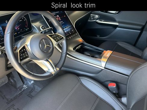 Certified 2024 Mercedes-Benz GLC 300 4MATIC image 13