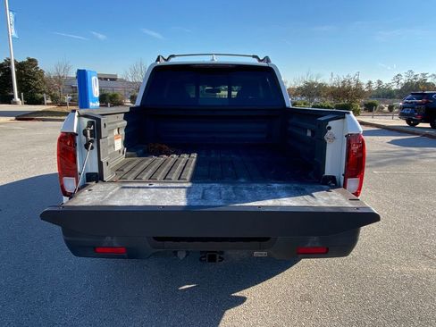 Used 2019 Honda Ridgeline RTL-T image 18