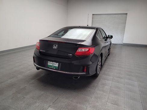 Used 2015 Honda Accord EX-L image 7