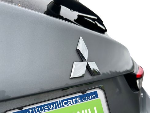 Used 2025 Mitsubishi Outlander Sport SE AWD/4WD image 36