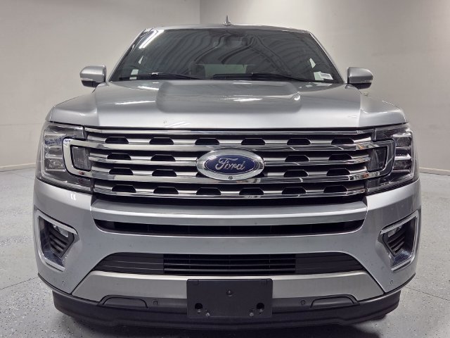 Used 2021 Ford Expedition Limited RWD image 3
