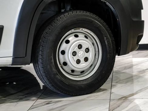 Used 2014 RAM ProMaster 3500 w/ Interior Convenience Group FWD image 53