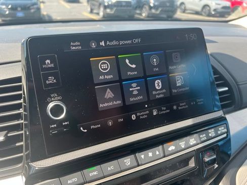 New 2026 Honda Odyssey EX-L image 11