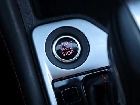 Certified 2024 Nissan Sentra SR w/ SR Premium Package image 22