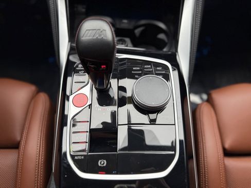 Used 2023 BMW M3 Competition image 15