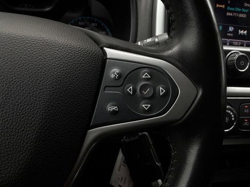 Used 2016 Chevrolet Colorado LT RWD image 31