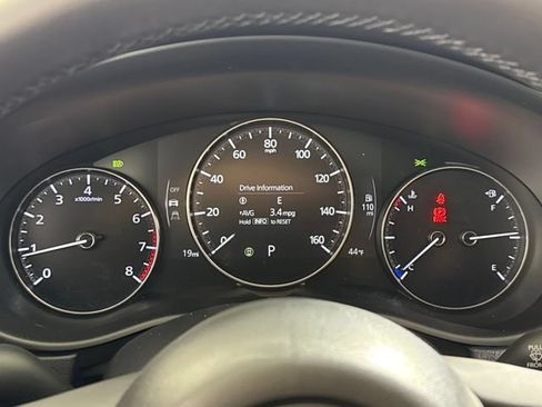 Used 2026 MAZDA CX-30 AWD 2.5 S image 17