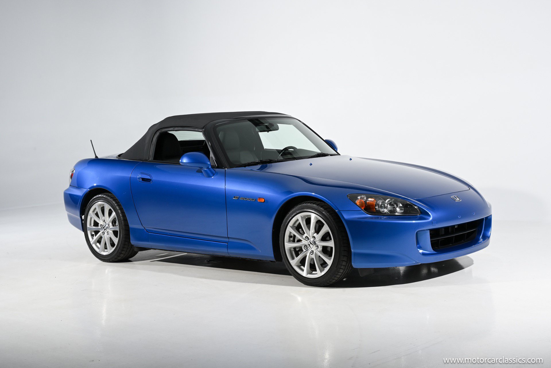 Used 2007 Honda S2000 image 2