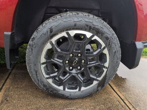 New 2026 Chevrolet Colorado Z71 w/ Technology Package image 25