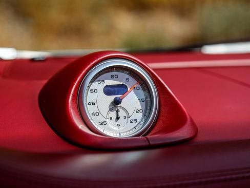 Used 2009 Porsche 911 Turbo image 27