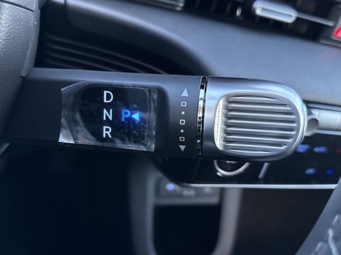 New 2025 Hyundai Ioniq 5 SEL image 22