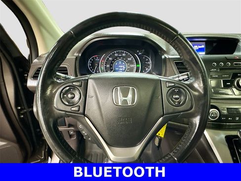 Used 2012 Honda CR-V EX-L image 2