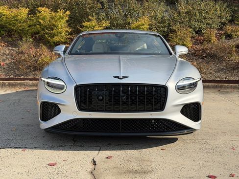 New 2026 Bentley Continental GT Azure image 13