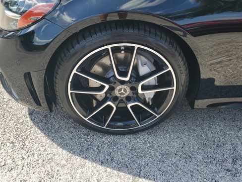 Used 2023 Mercedes-Benz C 300 C 300 image 5