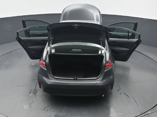 Used 2026 Toyota Corolla LE w/ Body Protection Package (TMS) FWD image 44