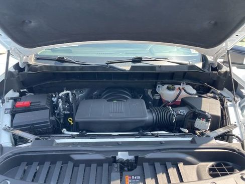 Used 2024 Chevrolet Silverado 1500 RST w/ Texas Edition Plus image 31