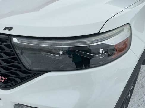 Used 2020 Ford Explorer ST image 17