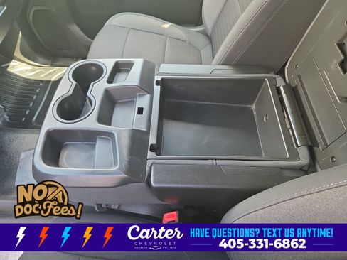 Used 2022 Chevrolet Silverado 3500 W/T w/ WT Convenience Package RWD image 26