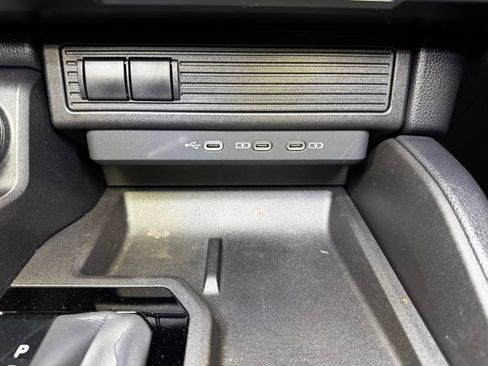 Certified 2025 Toyota Land Cruiser 1958 AWD/4WD image 38
