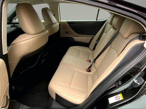 Used 2019 Lexus ES 350 w/ Premium Package image 19